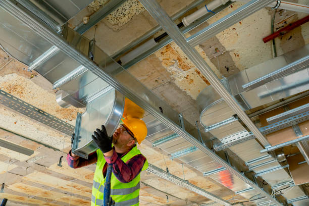 Best HVAC Retrofitting and Upgrading in Summerfield, MD