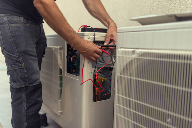 Best Furnace Cleaning in Summerfield, MD