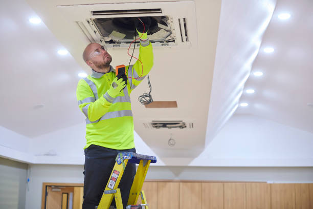 Best Air Conditioning Cleaning in Summerfield, MD