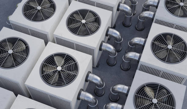 Best HVAC Training and Certification in Summerfield, MD