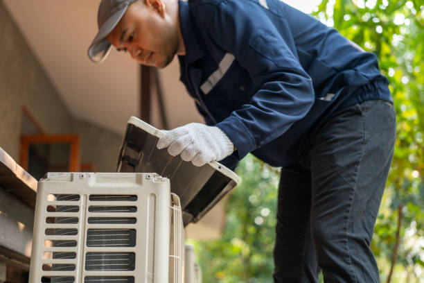 Best VRF (Variable Refrigerant Flow) Systems in Summerfield, MD